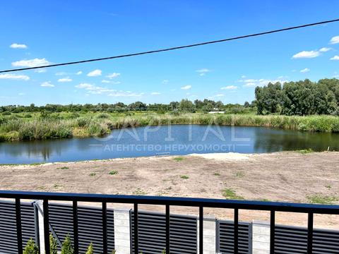 дом по адресу Мельника