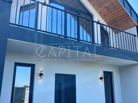 дом по адресу Мельника