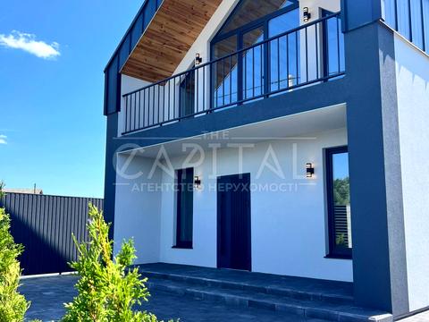 дом по адресу Мельника