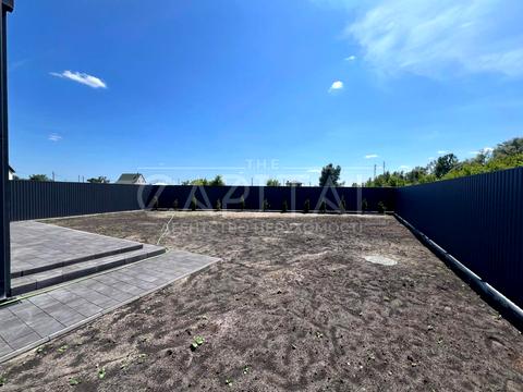 дом по адресу Мельника