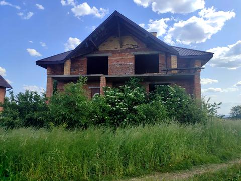 будинок за адресою Підгайкова, 40