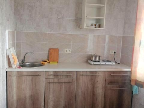 квартира за адресою Соборності України вул. (Дружби Народів), 203