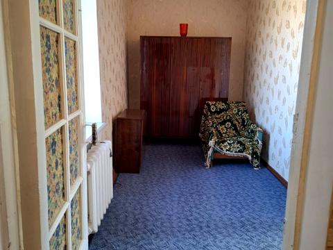 квартира за адресою Прохоровська вул., 14