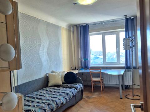 квартира за адресою Київ, Ігорівська вул., 2/6