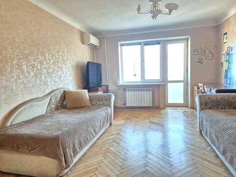 квартира за адресою Київ, Ігорівська вул., 2/6