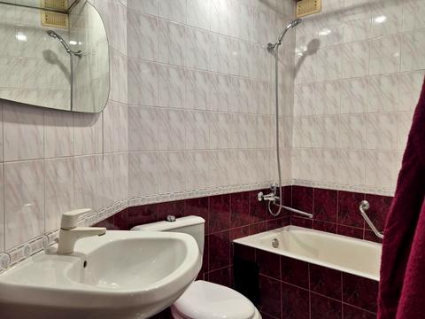 квартира за адресою Київ, Ігорівська вул., 2/6