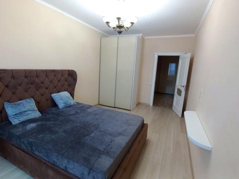 квартира за адресою Європейського Союзу просп. (Правди), 45-А