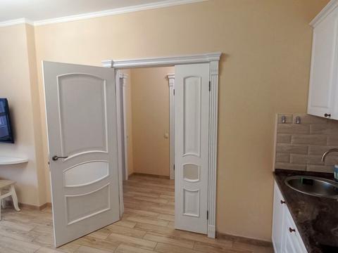 квартира за адресою Європейського Союзу просп. (Правди), 45-А