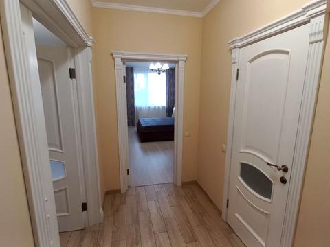 квартира за адресою Європейського Союзу просп. (Правди), 45-А