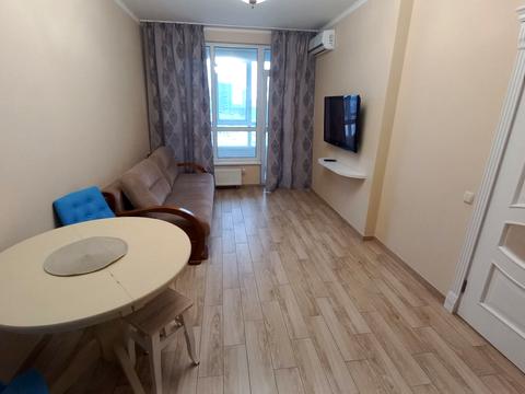 квартира за адресою Європейського Союзу просп. (Правди), 45-А