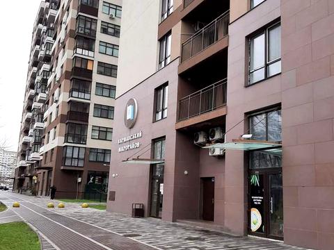 квартира за адресою Європейського Союзу просп. (Правди), 45-А