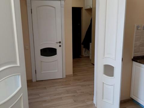 квартира за адресою Європейського Союзу просп. (Правди), 45-А