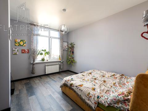 квартира за адресою Нагірна вул., 16/18