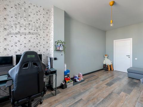 квартира за адресою Нагірна вул., 16/18