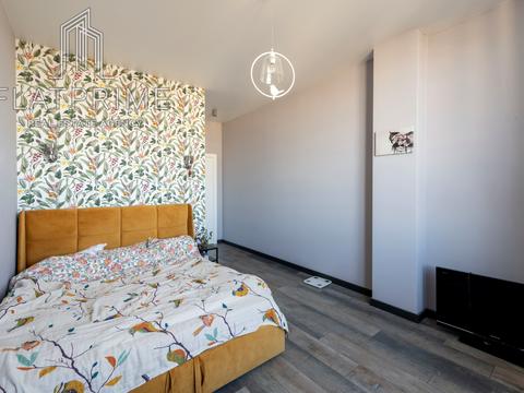 квартира за адресою Нагірна вул., 16/18