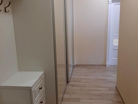 квартира за адресою Європейського Союзу просп. (Правди), 45-А