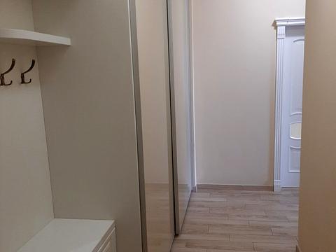 квартира за адресою Європейського Союзу просп. (Правди), 45-А