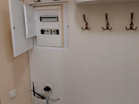 квартира за адресою Європейського Союзу просп. (Правди), 45-А