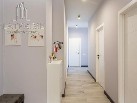 квартира за адресою Нагірна вул., 16/18