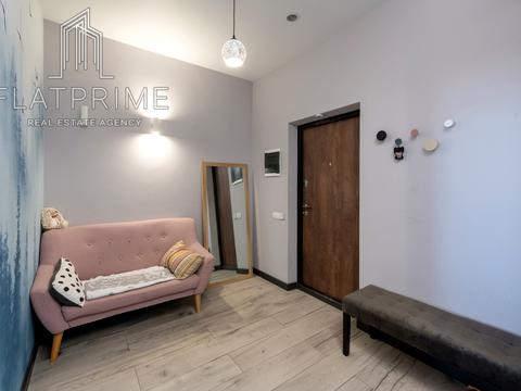 квартира за адресою Нагірна вул., 16/18