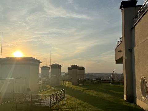 квартира за адресою Нагірна вул., 16/18