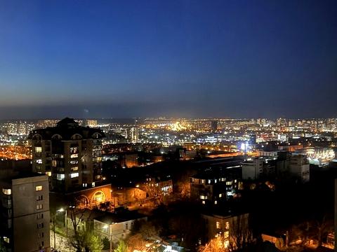 квартира за адресою Нагірна вул., 16/18