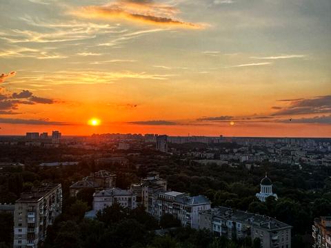 квартира за адресою Нагірна вул., 16/18