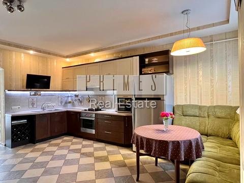 дом по адресу Абрикосовая ул.