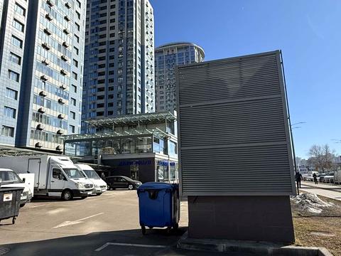 паркомісце за адресою Трускавецька вул., 6-В