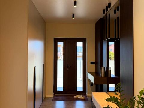 будинок за адресою Августина Волошина вул.