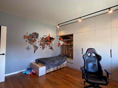 дом по адресу Августина Волошина ул.