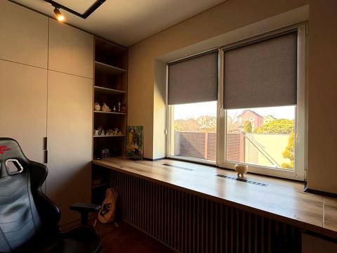 дом по адресу Августина Волошина ул.