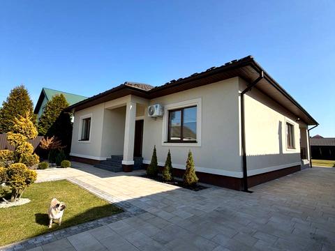 дом по адресу Августина Волошина ул.