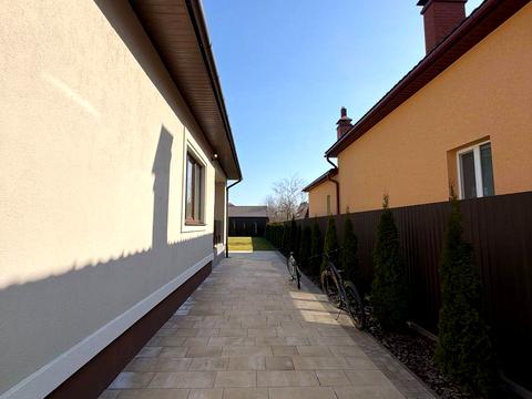 дом по адресу Августина Волошина ул.