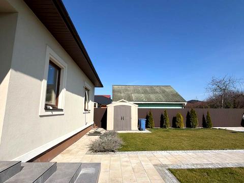 дом по адресу Августина Волошина ул.