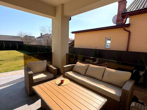 дом по адресу Августина Волошина ул.