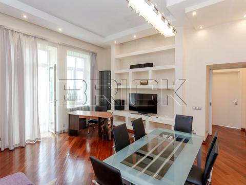 квартира по адресу Лютеранская ул., 3