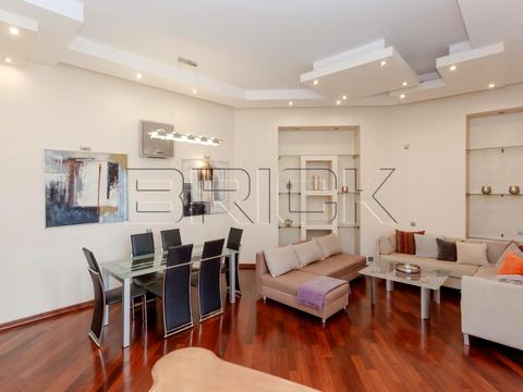 квартира по адресу Лютеранская ул., 3