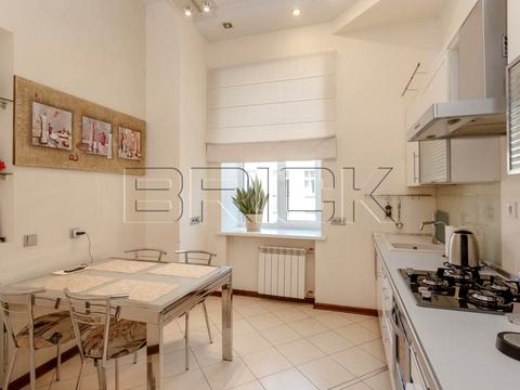 квартира по адресу Лютеранская ул., 3