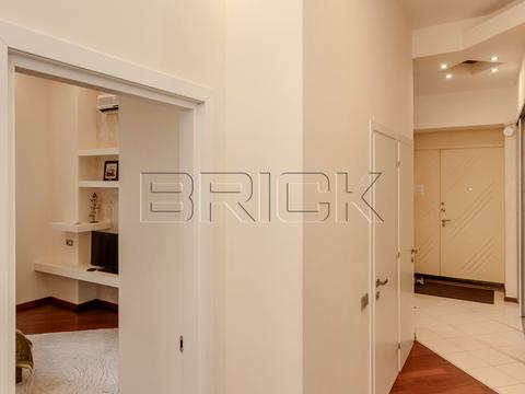 квартира по адресу Лютеранская ул., 3