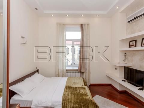 квартира по адресу Лютеранская ул., 3