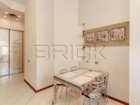 квартира по адресу Лютеранская ул., 3