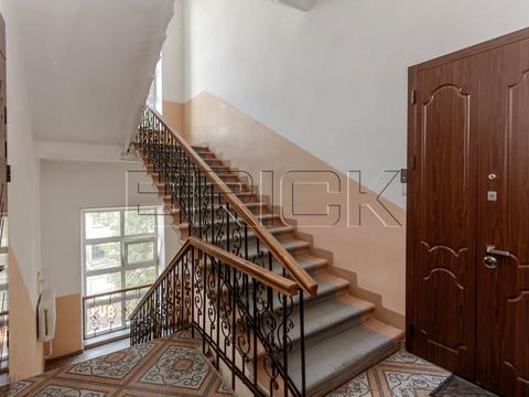 квартира по адресу Лютеранская ул., 3