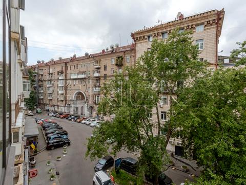 квартира по адресу Лютеранская ул., 3