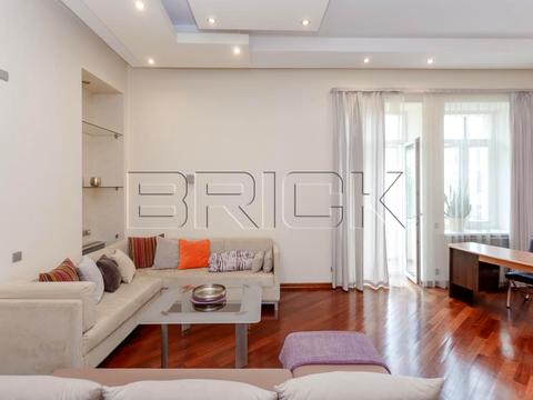 квартира по адресу Лютеранская ул., 3