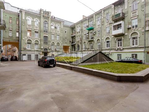 квартира по адресу Лютеранская ул., 3