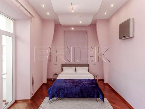 квартира по адресу Лютеранская ул., 3