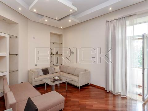 квартира по адресу Лютеранская ул., 3