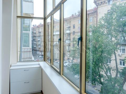 квартира по адресу Лютеранская ул., 3