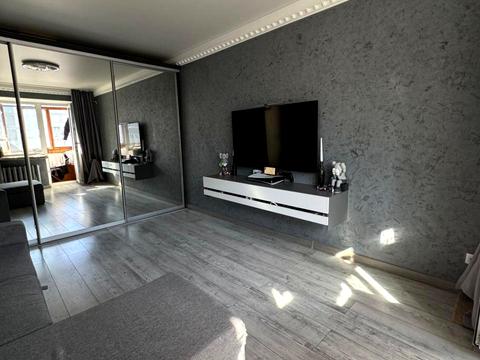 квартира за адресою Набережно-Корчуватська вул., 84